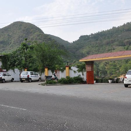 Visco Resorts Mandi Exterior foto